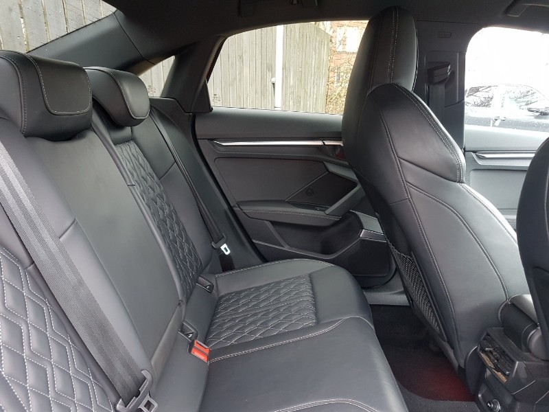 Used Audi A3 2022 for sale - 78126011: Photo 8