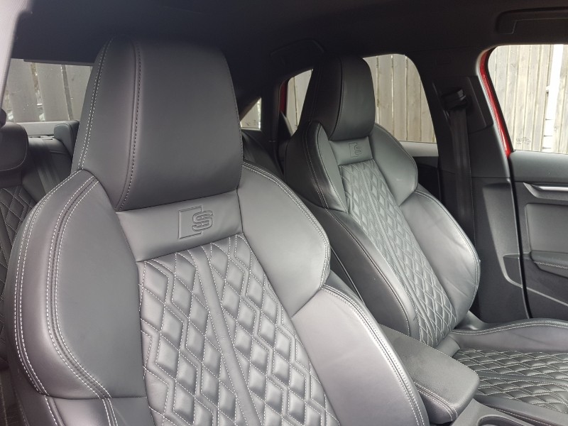 Used Audi A3 2022 for sale - 78126011: Photo 9