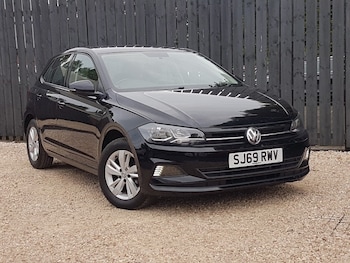 Volkswagen - Polo