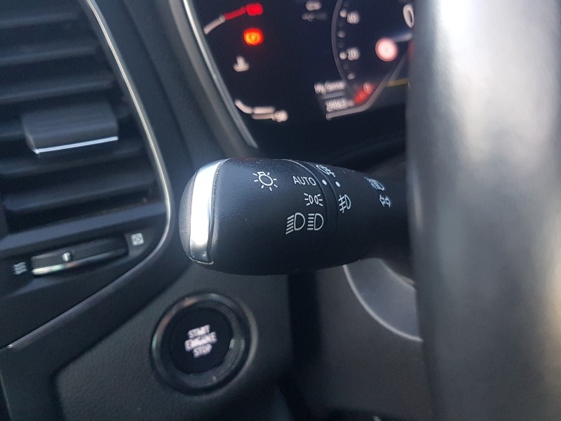 Used Renault Megane 2021 for sale - 77299527: Photo 11