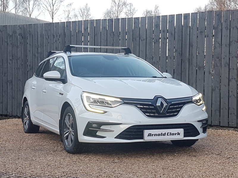 Used Renault Megane 2021 for sale - 77299527: Photo 14