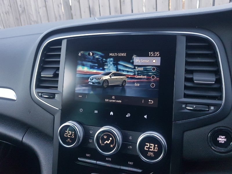 Used Renault Megane 2021 for sale - 77299527: Photo 15