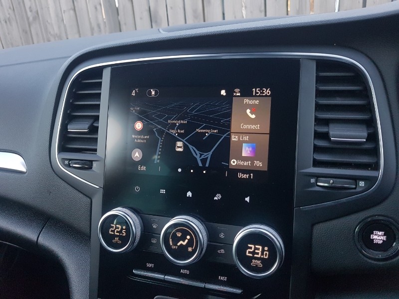 Used Renault Megane 2021 for sale - 77299527: Photo 17