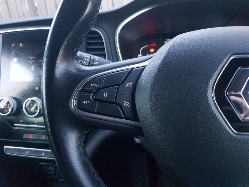 Used Renault Megane 2021 for sale - 77299527: Photo 19