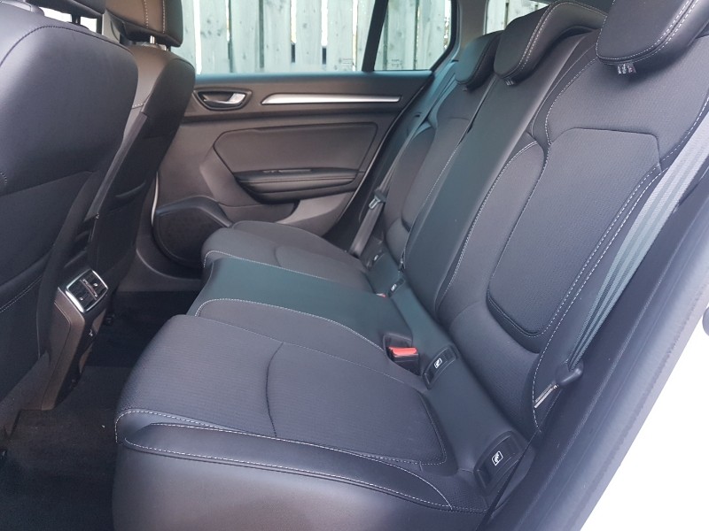 Used Renault Megane 2021 for sale - 77299527: Photo 6