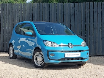 Used Volkswagen up! 2019 for sale - 79298479: Photo