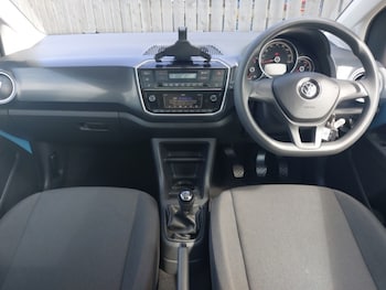 Used Volkswagen up! 2019 for sale - 79298479: Photo