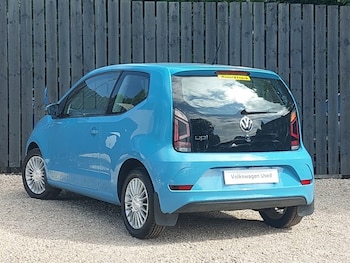 Used Volkswagen up! 2019 for sale - 79298479: Photo