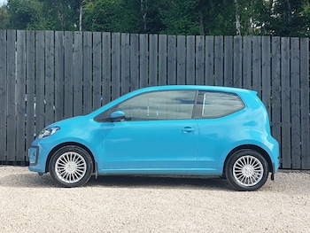 Used Volkswagen up! 2019 for sale - 79298479: Photo