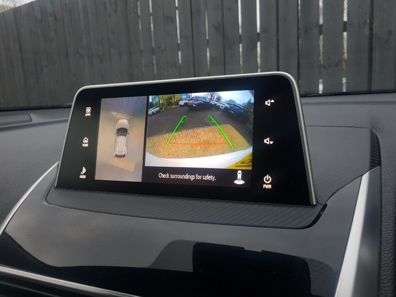 Used Mitsubishi Eclipse Cross 2018 for sale - 77536501: Photo 15