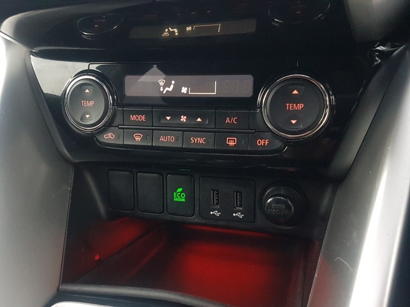 Used Mitsubishi Eclipse Cross 2018 for sale - 77536501: Photo 18