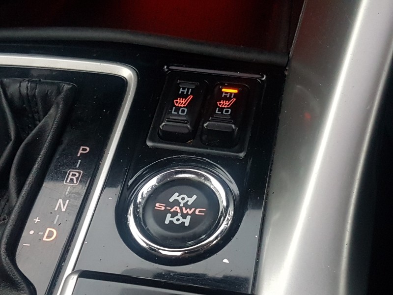 Used Mitsubishi Eclipse Cross 2018 for sale - 77536501: Photo 19