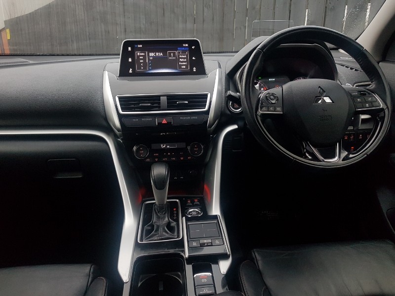 Used Mitsubishi Eclipse Cross 2018 for sale - 77536501: Photo 2