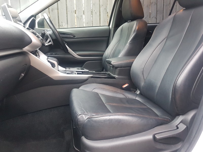 Used Mitsubishi Eclipse Cross 2018 for sale - 77536501: Photo 5