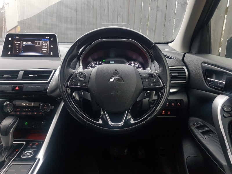 Used Mitsubishi Eclipse Cross 2018 for sale - 77536501: Photo 7