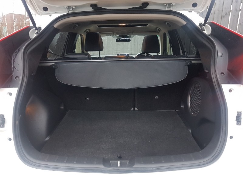 Used Mitsubishi Eclipse Cross 2018 for sale - 77536501: Photo 8