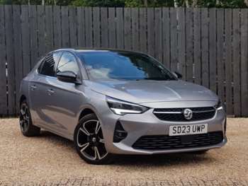 2023 - 1.2 Turbo Ultimate 5dr Auto