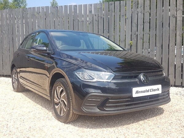 Used Volkswagen Polo 2025 for sale - 75278405: Photo 12