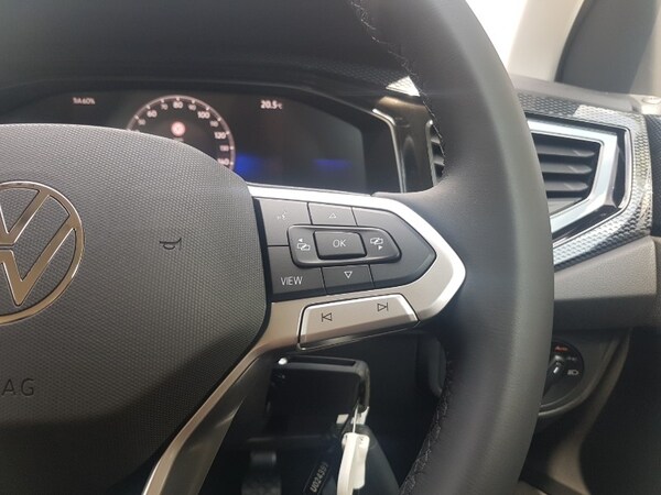 Used Volkswagen Polo 2025 for sale - 75278405: Photo 14