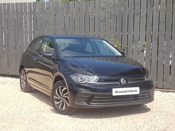 Used Volkswagen Polo 2025 for sale - 75278405: Photo 1
