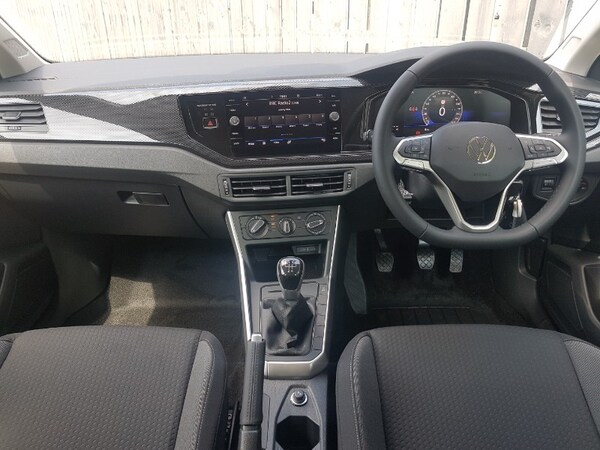 Used Volkswagen Polo 2025 for sale - 75278405: Photo 2