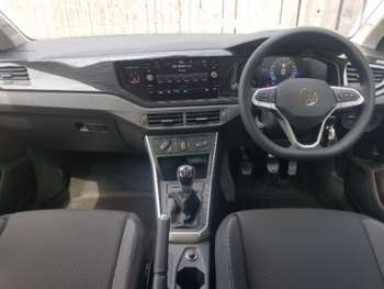 Used Volkswagen Polo 2025 for sale - 75278405: Photo