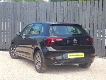 Used Volkswagen Polo 2025 for sale - 75278405: Photo