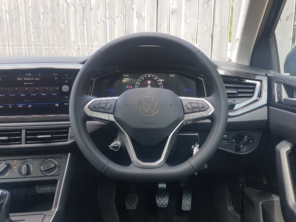 Used Volkswagen Polo 2025 for sale - 75278405: Photo 7