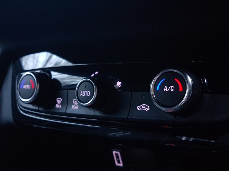 Used Vauxhall Corsa 2024 for sale - 76591708: Photo 16