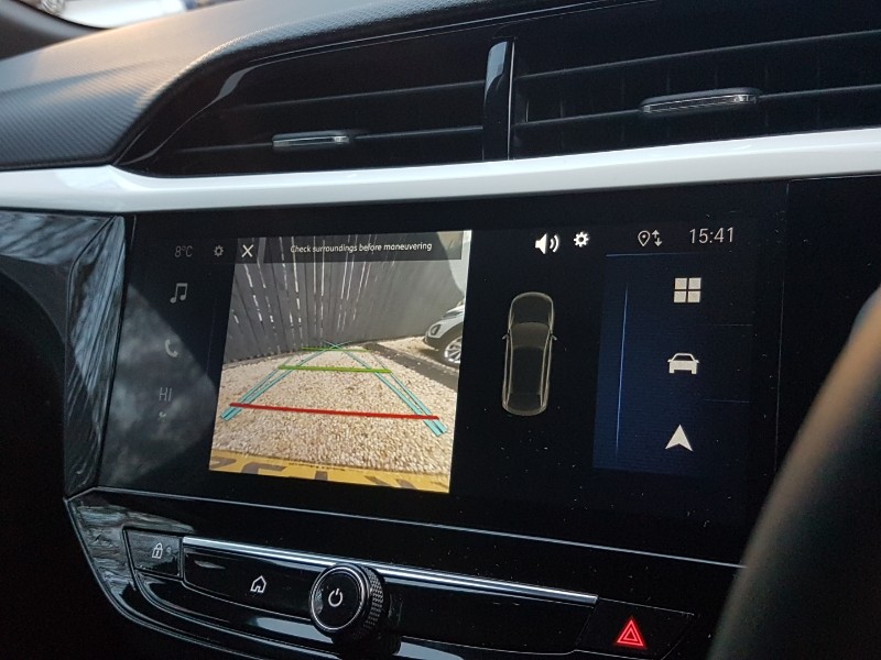 Used Vauxhall Corsa 2024 for sale - 76591708: Photo 18