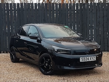 Used Vauxhall Corsa 2024 for sale - 76591708: Photo