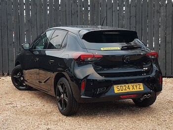 Used Vauxhall Corsa 2024 for sale - 76591708: Photo