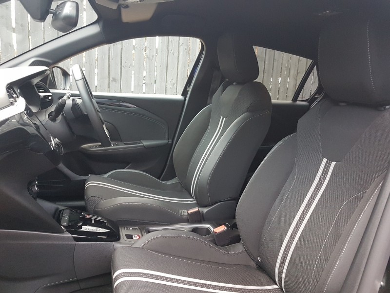 Used Vauxhall Corsa 2024 for sale - 76591708: Photo 5