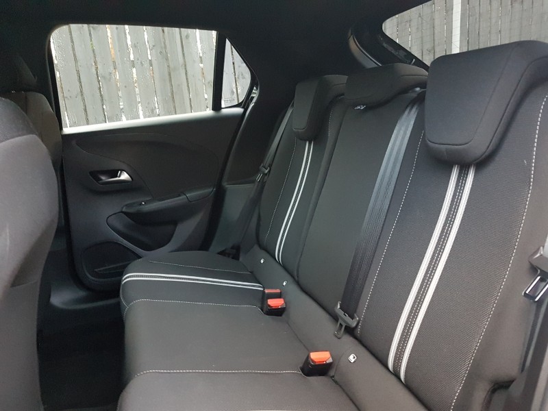 Used Vauxhall Corsa 2024 for sale - 76591708: Photo 6