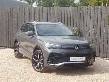 2024 - 2.0 TDI R-Line 5dr DSG