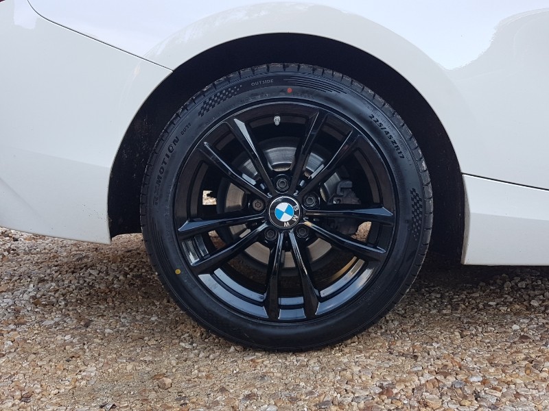 Used BMW 2 Series 2018 for sale - 76651801: Photo 14