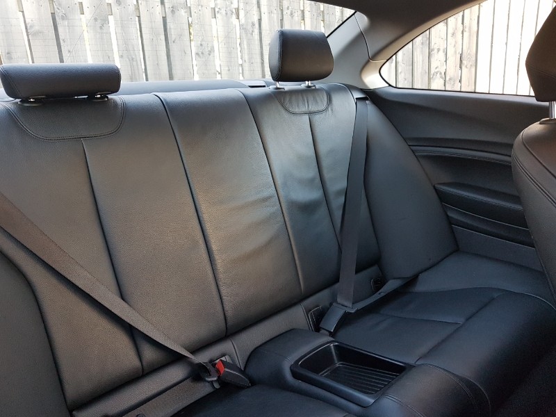 Used BMW 2 Series 2018 for sale - 76651801: Photo 15