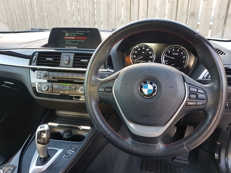 Used BMW 2 Series 2018 for sale - 76651801: Photo 2