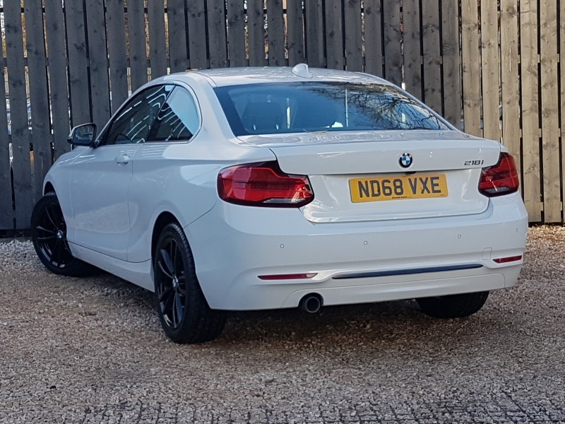 Used BMW 2 Series 2018 for sale - 76651801: Photo 3