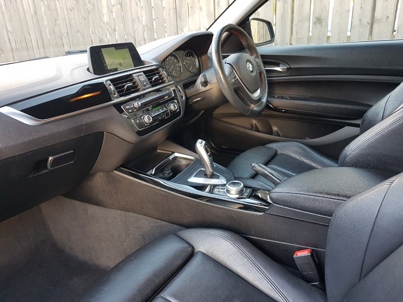 Used BMW 2 Series 2018 for sale - 76651801: Photo 5