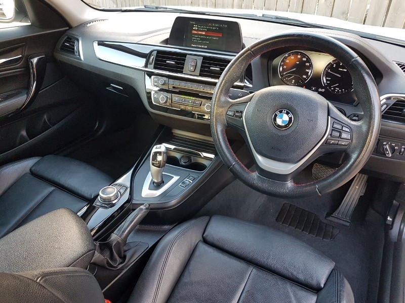 Used BMW 2 Series 2018 for sale - 76651801: Photo 7