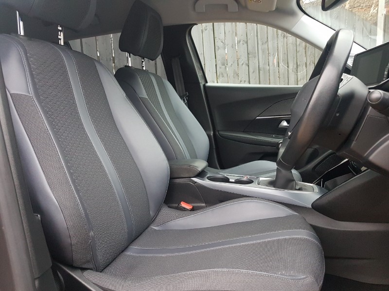 Used Peugeot 2008 2020 for sale - 77141360: Photo 12