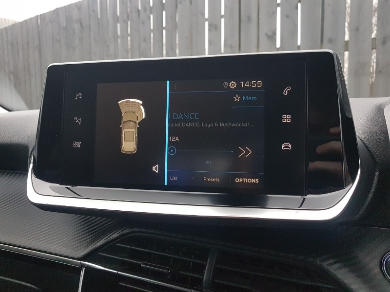 Used Peugeot 2008 2020 for sale - 77141360: Photo 13