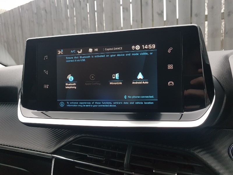 Used Peugeot 2008 2020 for sale - 77141360: Photo 14