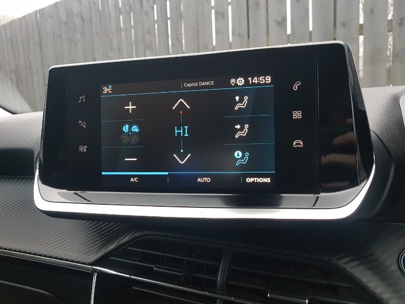 Used Peugeot 2008 2020 for sale - 77141360: Photo 15