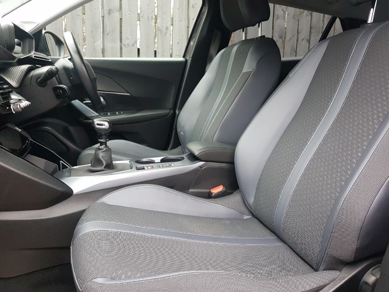 Used Peugeot 2008 2020 for sale - 77141360: Photo 5