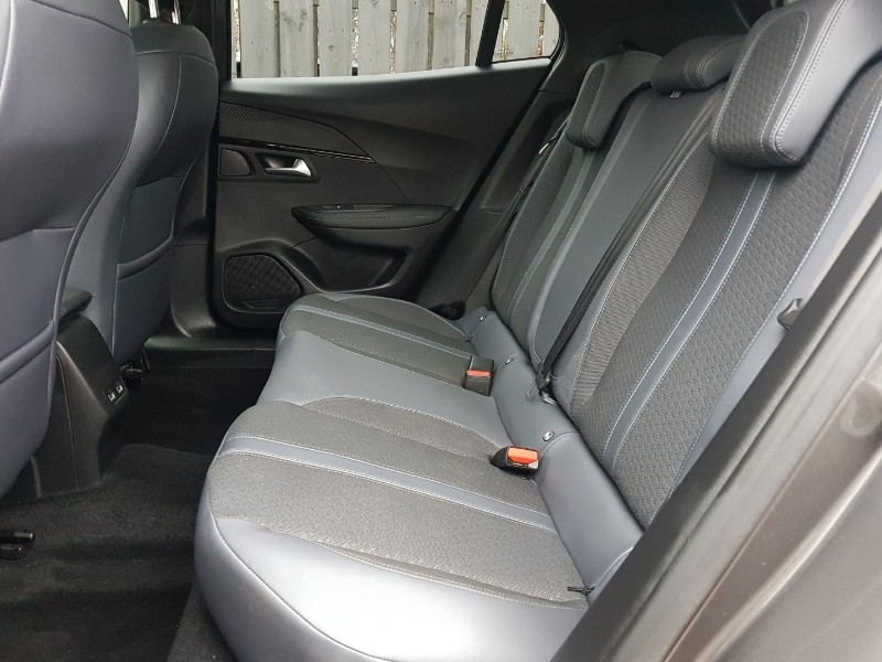 Used Peugeot 2008 2020 for sale - 77141360: Photo 6