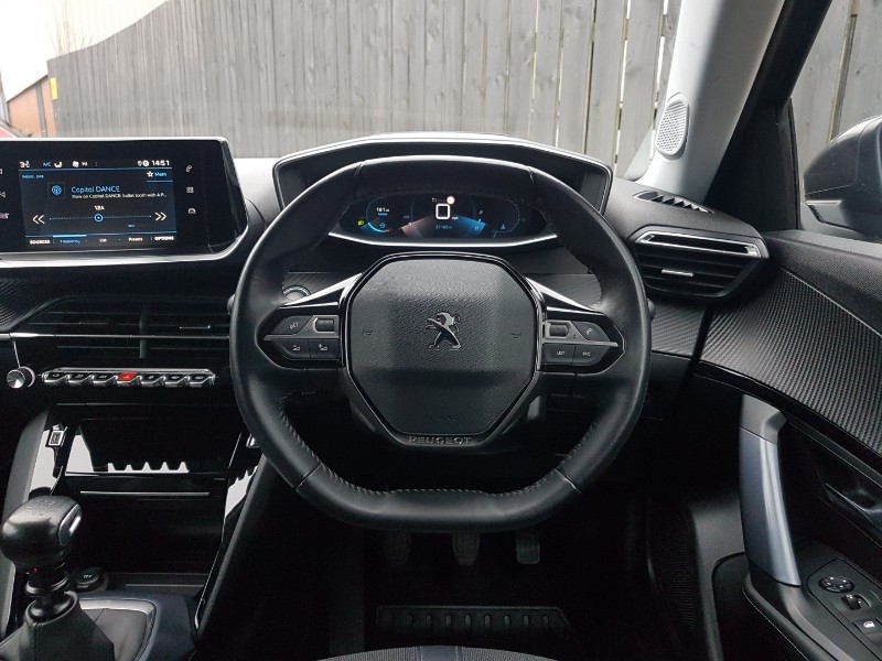 Used Peugeot 2008 2020 for sale - 77141360: Photo 7