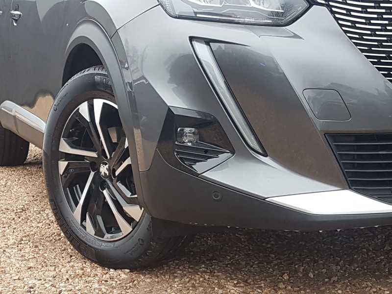 Used Peugeot 2008 2020 for sale - 77141360: Photo 9