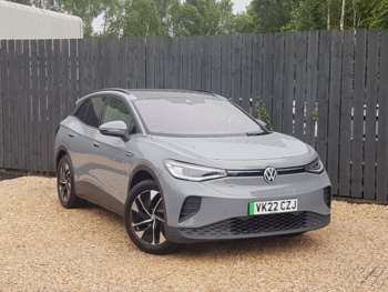 2022 - 150kW Family Pro Perform 77kWh 5dr Auto [135kW Ch]